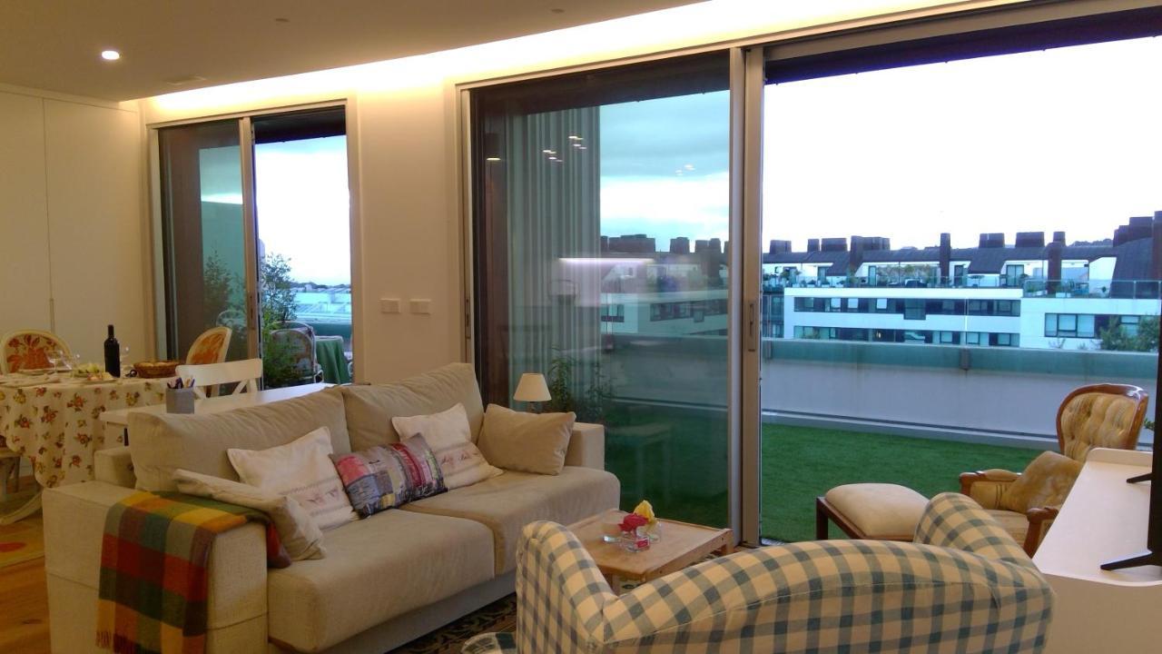 Preciosa Habitacionsuite En Atico Con Terraza II Santiago de Compostela Ngoại thất bức ảnh